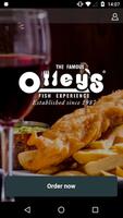 Olley's Fish Experience 포스터