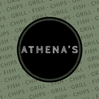 Athena's आइकन