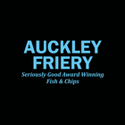 Auckley Friery 아이콘