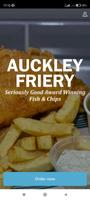 Auckley Friery 포스터