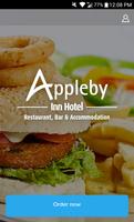 Appleby Inn penulis hantaran