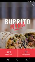 Burrito Mama poster