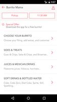 Burrito Mama screenshot 1