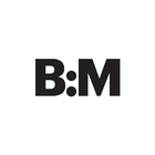 B:Music أيقونة