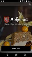 Bohemia Brighton poster
