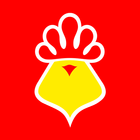 Chicken Republic أيقونة