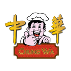 Chung Wa-icoon