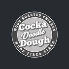Cock A Doodle Dough أيقونة