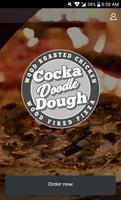 Cock A Doodle Dough الملصق