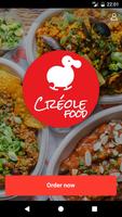 Creole Food poster