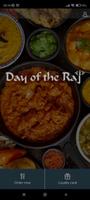 Day of the Raj Plakat