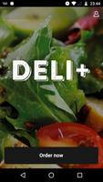 پوستر Deli Plus