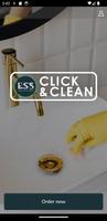 ESS Click & Clean poster