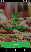 Franchetti's 海報