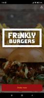 Frankly Burgers पोस्टर