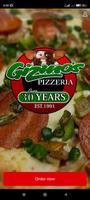Gizmo's Eats poster