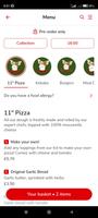 Gizmo's Eats screenshot 1