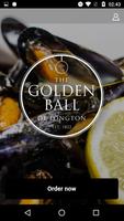 The Golden Ball of Longton plakat
