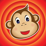 Hungry Monkey icon