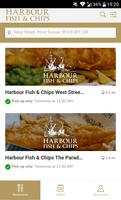 Harbour Fish & Chips 포스터