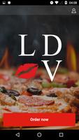 La Dolce Vita Luton Poster