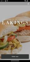 Lakings - Click & Collect ภาพหน้าจอ 1