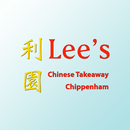 LEE'S Chinese Takeaway APK