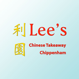 LEE'S Chinese Takeaway