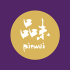 Pinwei icon