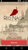 Red Naga Cartaz