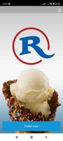 Ritter's Frozen Custard Affiche