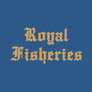 Royal Fisheries Ordering APK