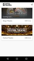 Capital Theatres Bars App Affiche