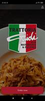 Trattoria Guidi poster