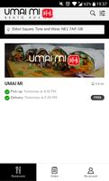 پوستر UMAI MI