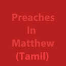 Preaches In Matthew (Tamil) APK