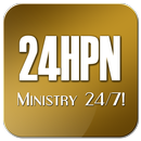 24 Hour Preaching Radio APK