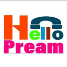 ikon Hello Pream