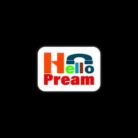 Hello Pream-poster