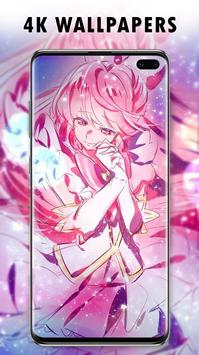 Precure anime wallpaper HD APK for Android Download