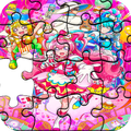 Precure Anime Puzzle
