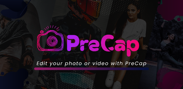 How to Download Precap Lr presets & templates APK Latest Version Precap_Version28 for Android 2024 image