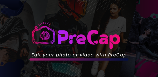 How to Download Precap -Capcut Template Preset on Android image