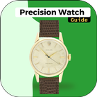 Precision Watch Guide-icoon