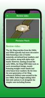Precision Watch Guide screenshot 1