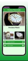 Precision Watch Guide screenshot 2