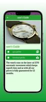 Precision Watch Guide screenshot 3