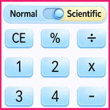 Calculator Plus