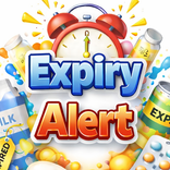 Expiry Alert