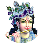 Bhagavad Gita in English biểu tượng